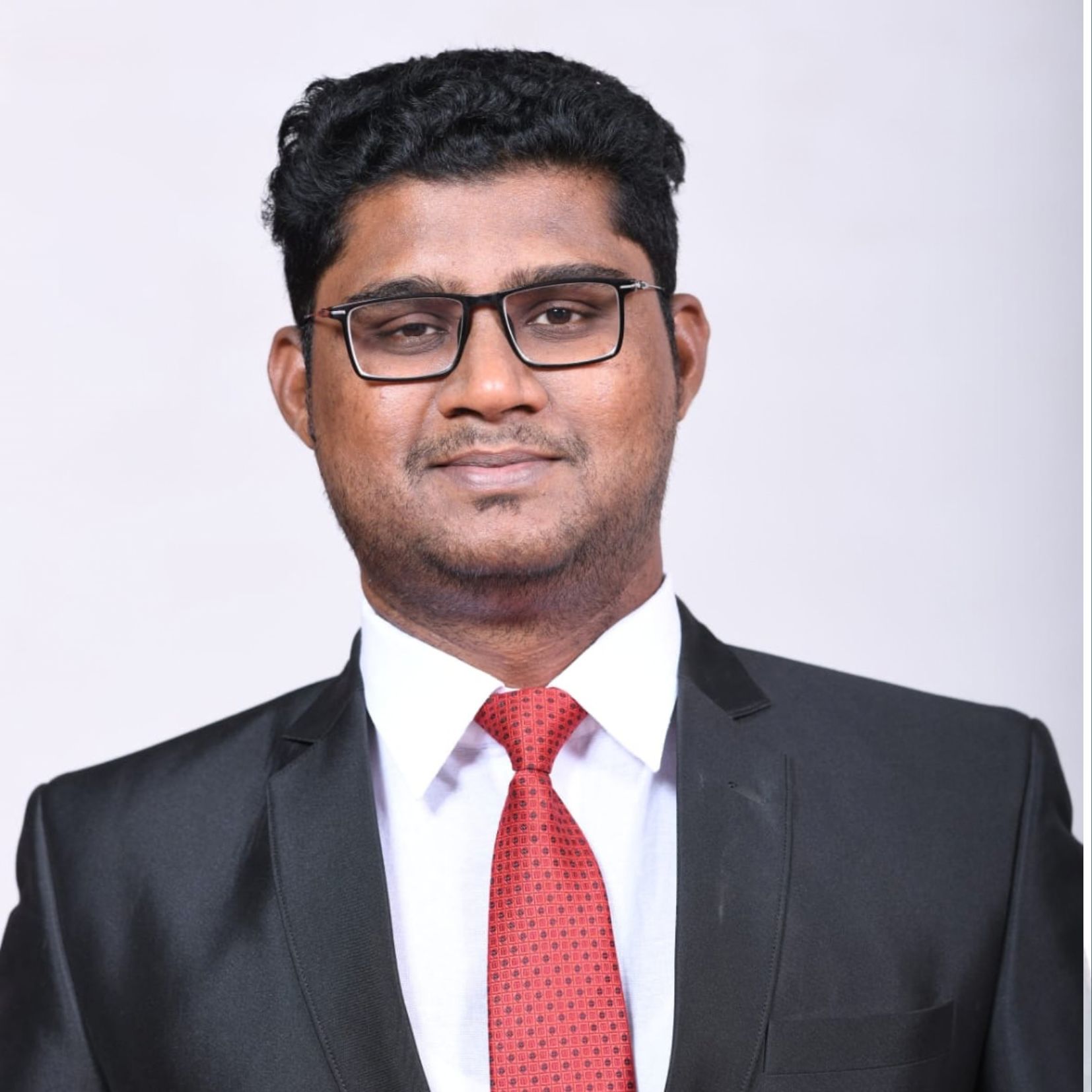 Prof. Nitin Khadane